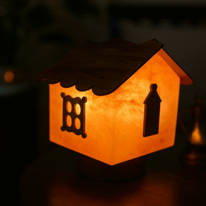 Home | Salt Lamp