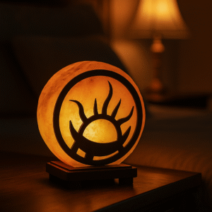 Sunlight | Salt Lamp