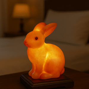 Rabbit | Salt Lamp